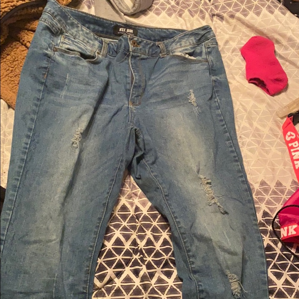 Size 16.